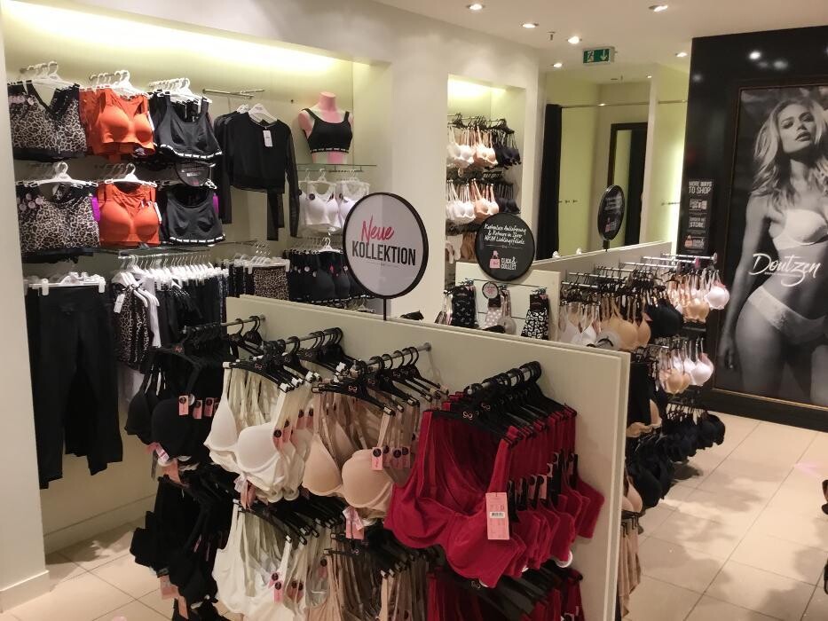 Bilder Hunkemöller