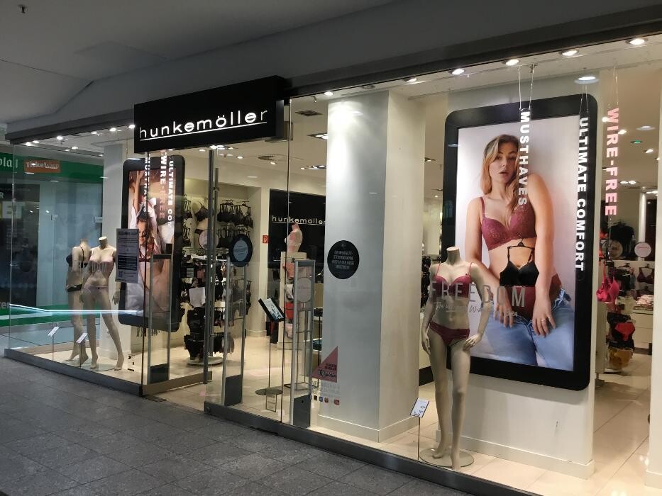 Bilder Hunkemöller