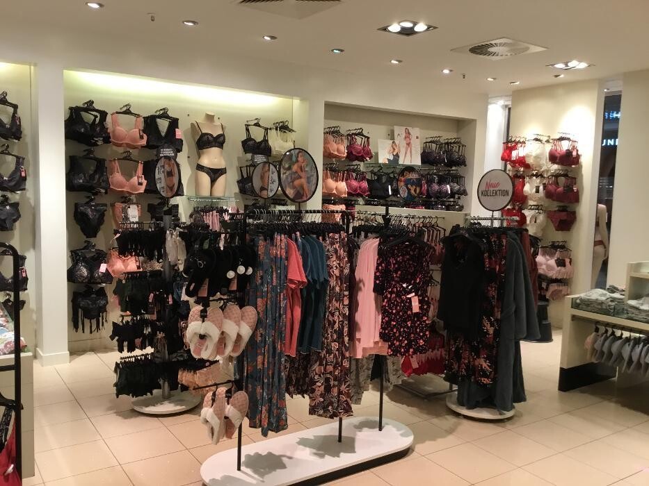Bilder Hunkemöller
