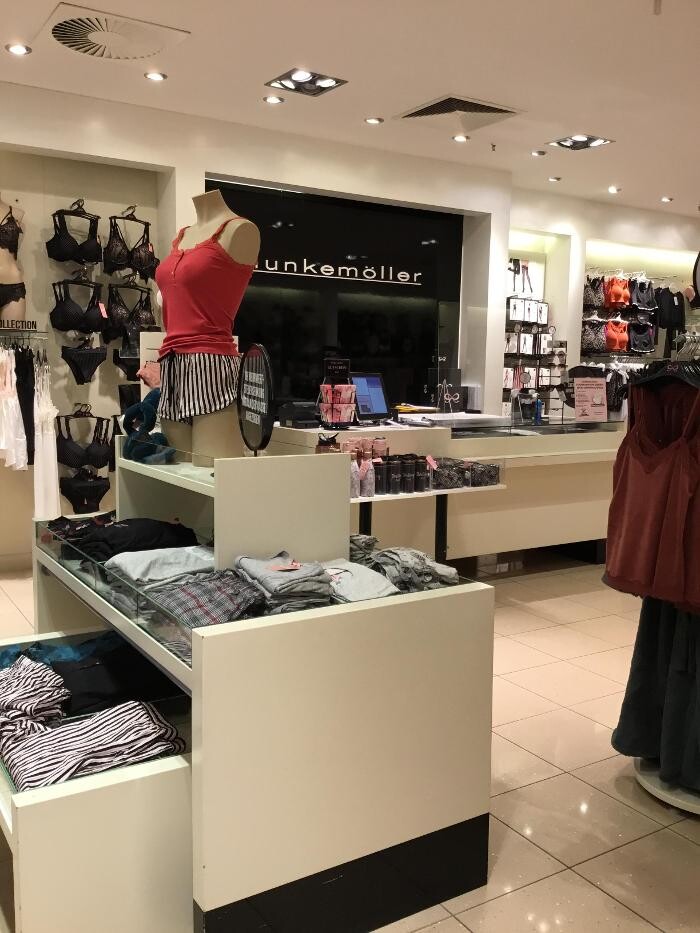 Bilder Hunkemöller