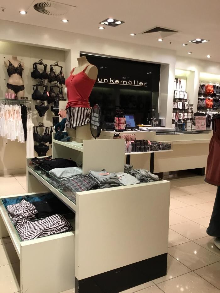 Bilder Hunkemöller