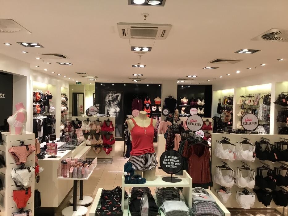 Bilder Hunkemöller