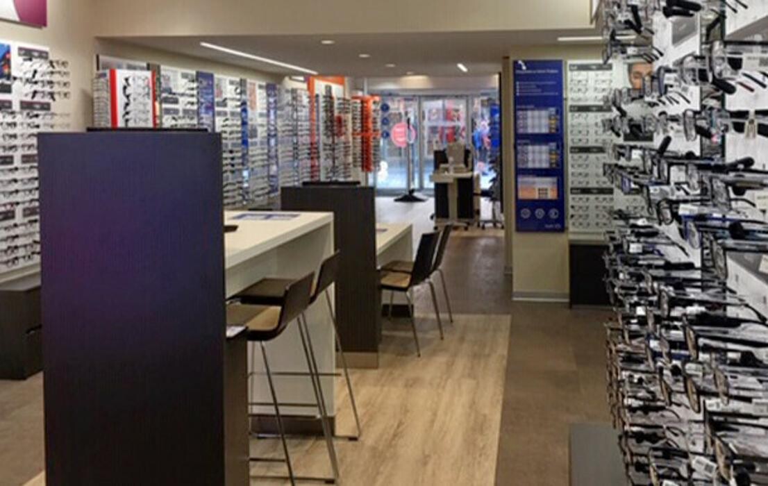 Bilder Apollo-Optik - Kaufbeuren - Schmiedgasse