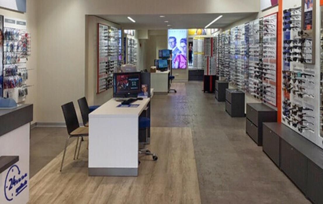 Bilder Apollo-Optik - Kaufbeuren - Schmiedgasse