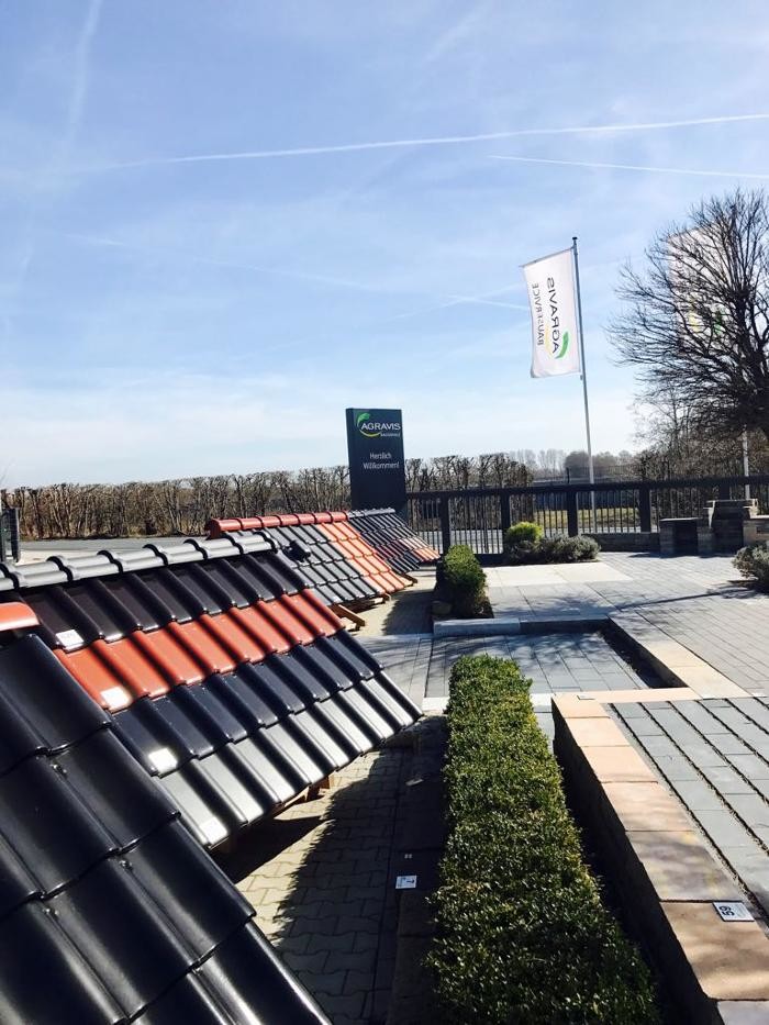 Bilder AGRAVIS Bauservice GmbH - Wendeburg