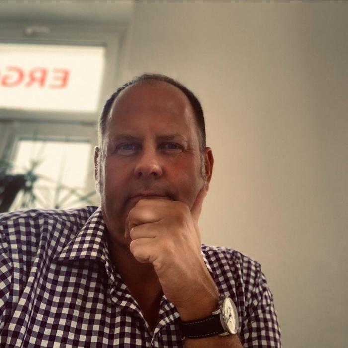 Bilder ERGO Versicherung Dirk Glusa