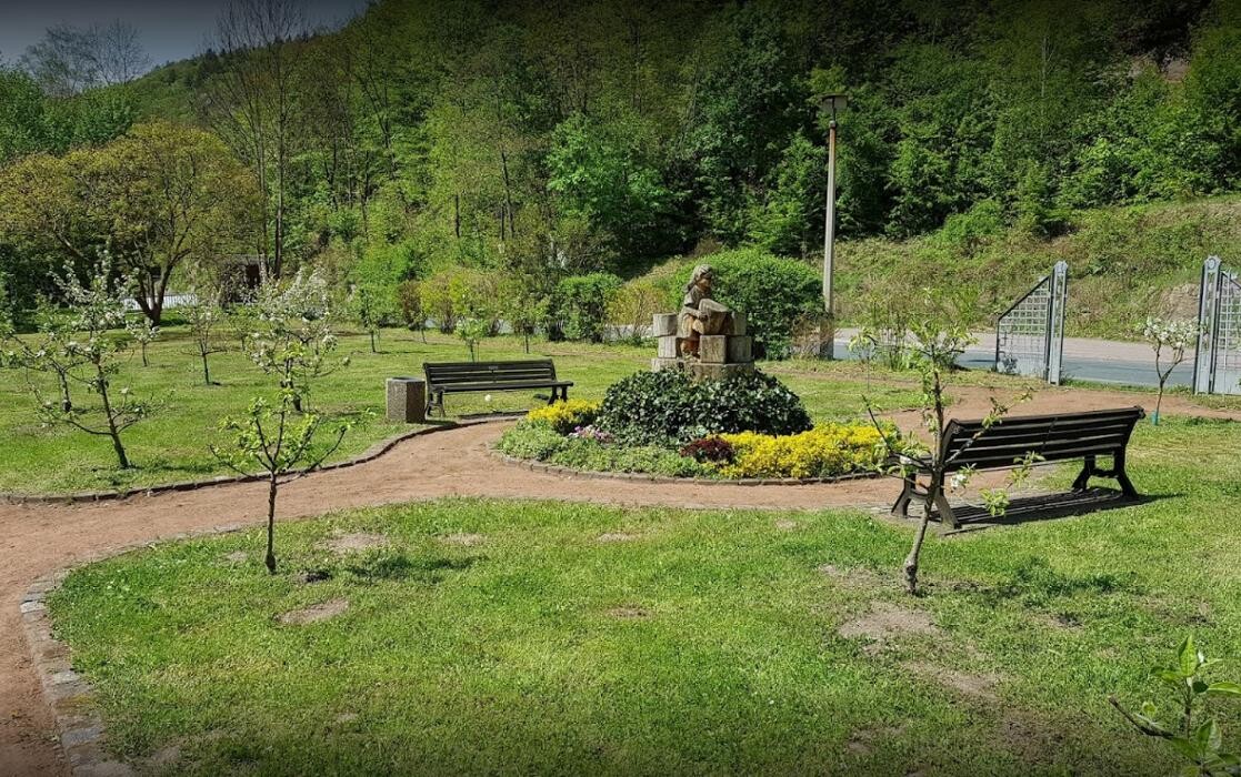 Bilder Klinik Bad Blankenburg