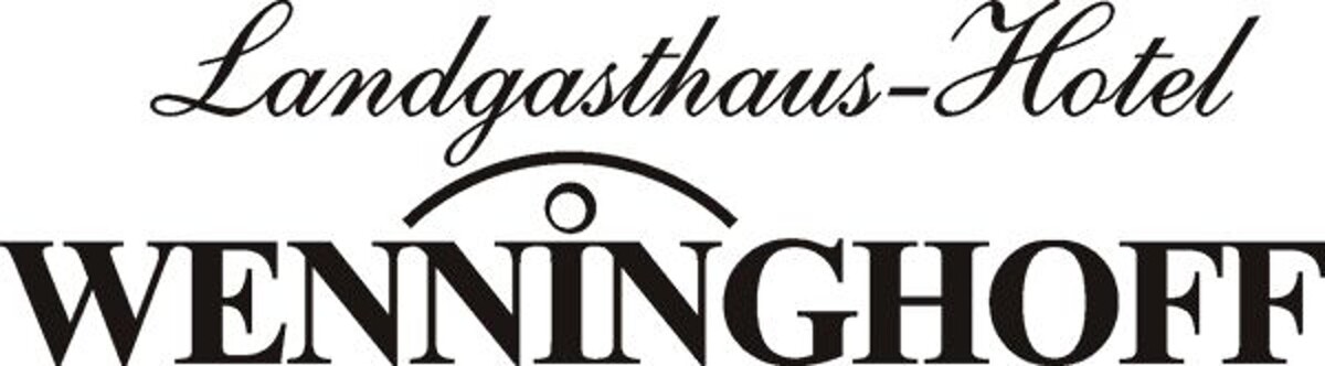 Landgasthaus Hotel - Restaurant Wenninghoff Logo