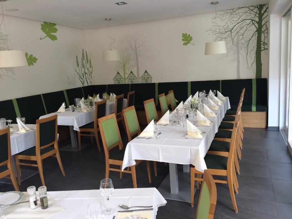 Bilder Landgasthaus Hotel - Restaurant Wenninghoff