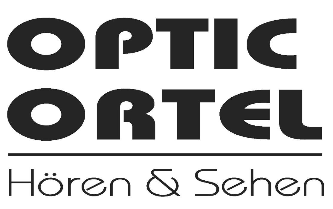 Optic Ortel Hören & Sehen Logo