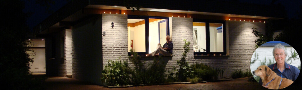 Bilder Architekt Ralf Kernig