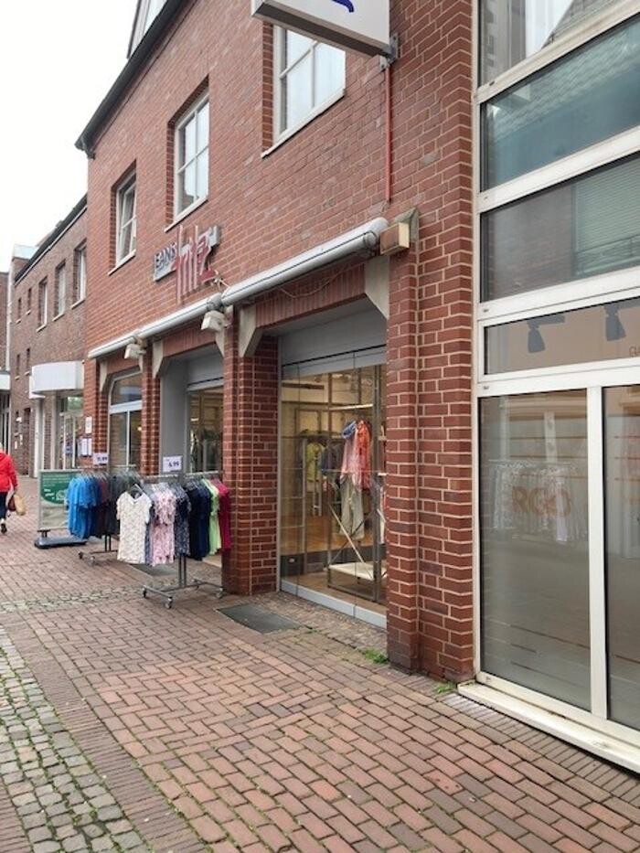 Bilder JEANS FRITZ