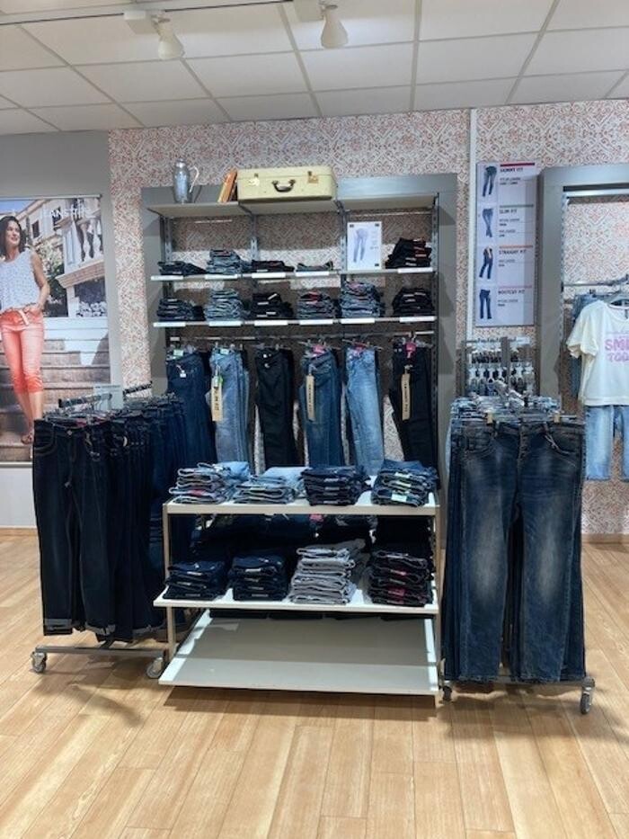 Bilder JEANS FRITZ