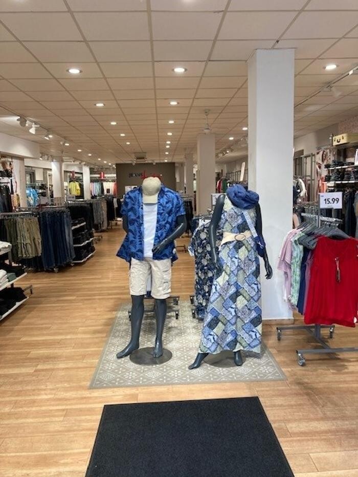 Bilder JEANS FRITZ