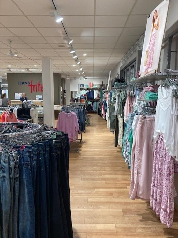 Bilder JEANS FRITZ