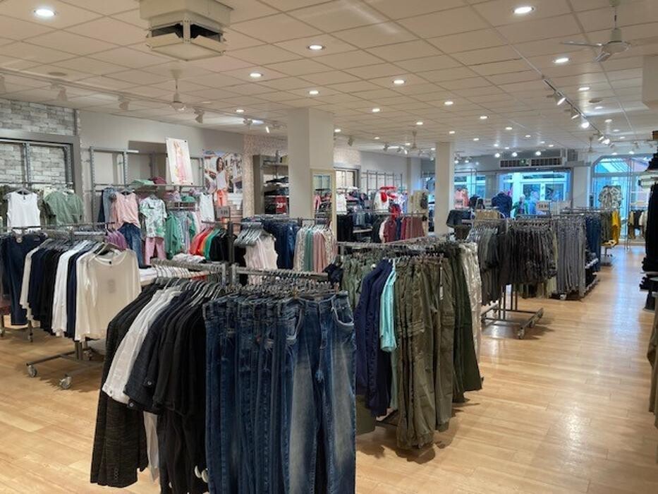 Bilder JEANS FRITZ