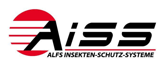 A-ISS Alfs Insektenschutz Systeme Logo