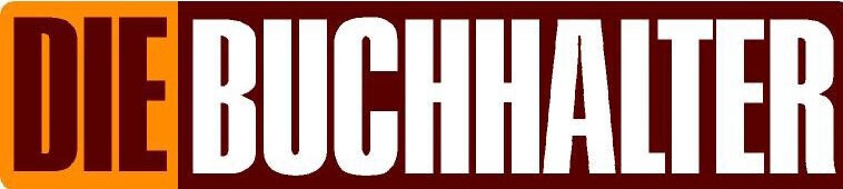 DieBuchhalter db UG (haftungsbeschränkt) Logo