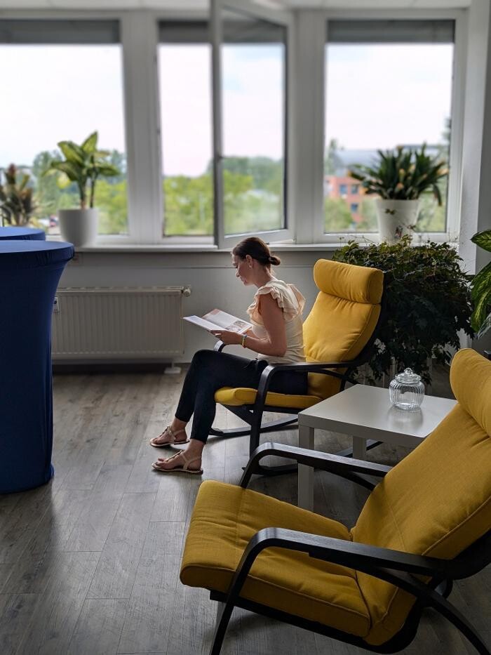 Bilder WBS TRAINING Schwerin