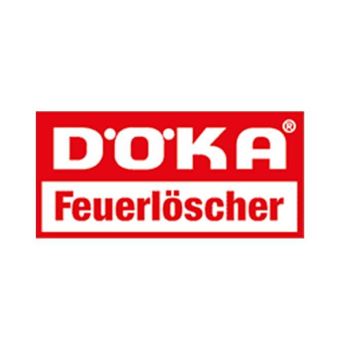 DÖKA GmbH Feuerlöschgerätebau Logo