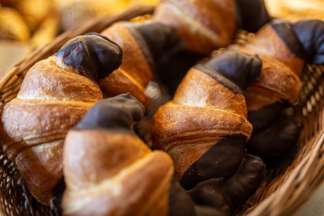 Bilder Sievers Backstube