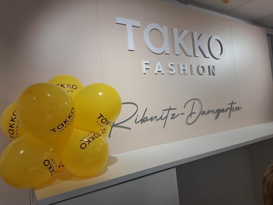 Bilder Takko Fashion