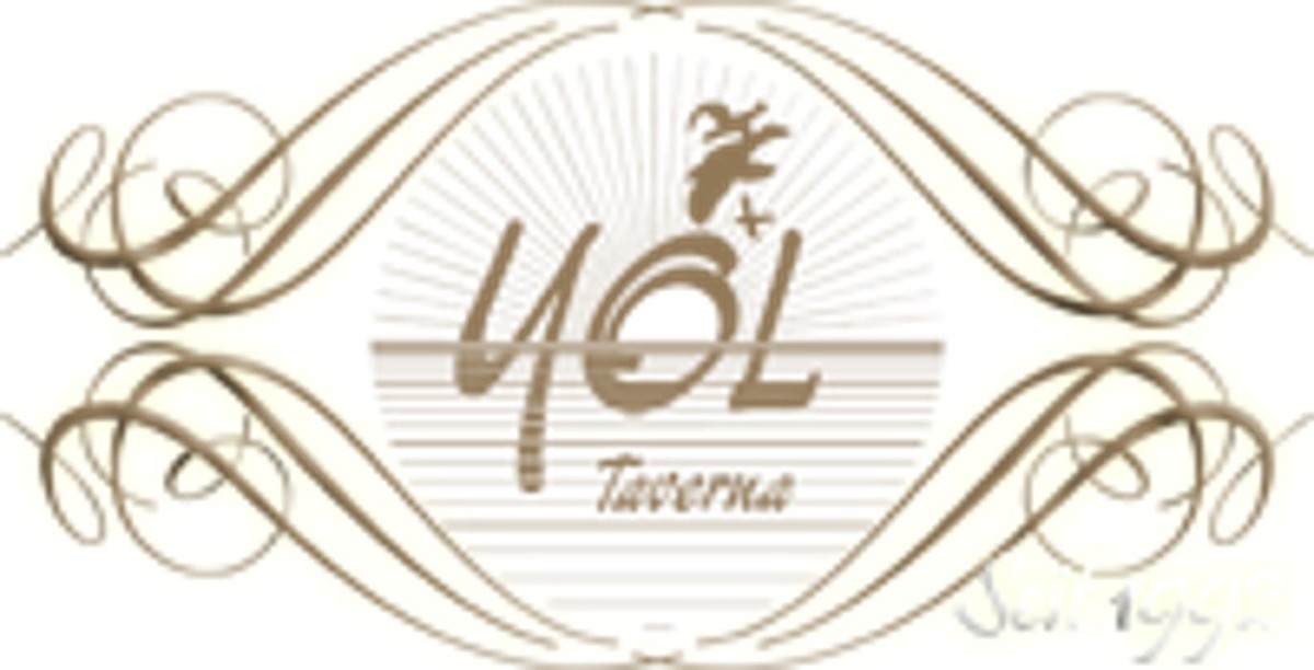 Taverna Yol Logo