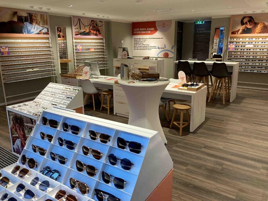 Bilder eyes + more - Optiker Gifhorn