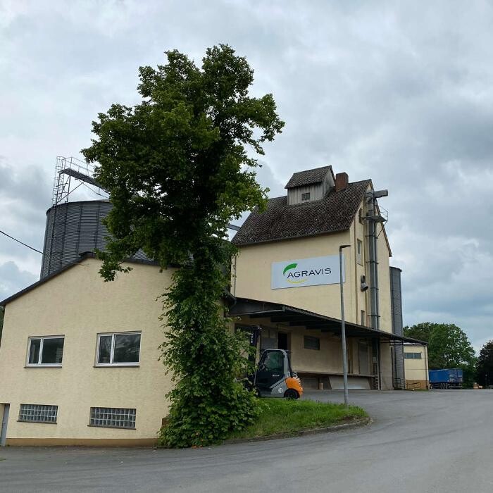 Bilder AGRAVIS Westfalen-Hessen GmbH - Borgholz