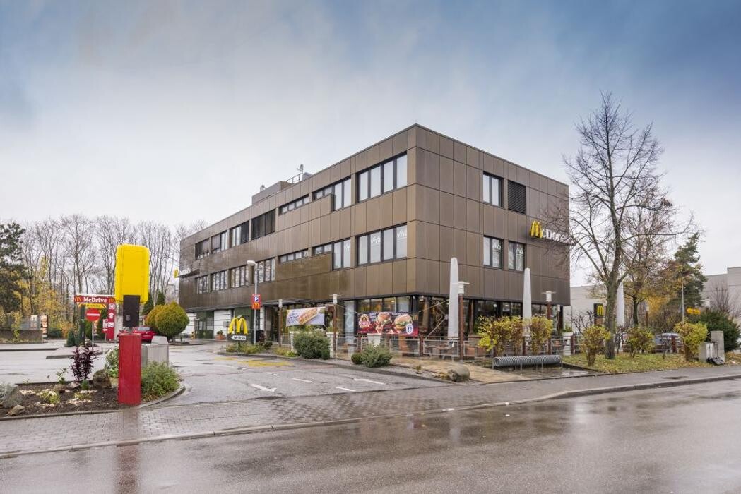 Bilder McDonald's