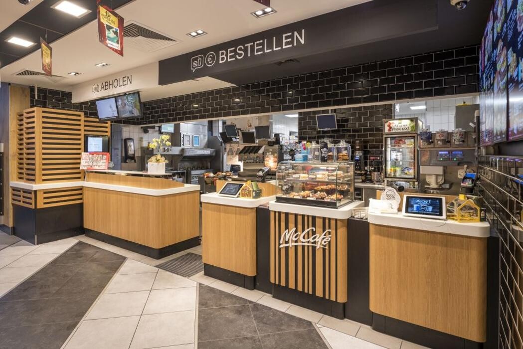 Bilder McDonald's