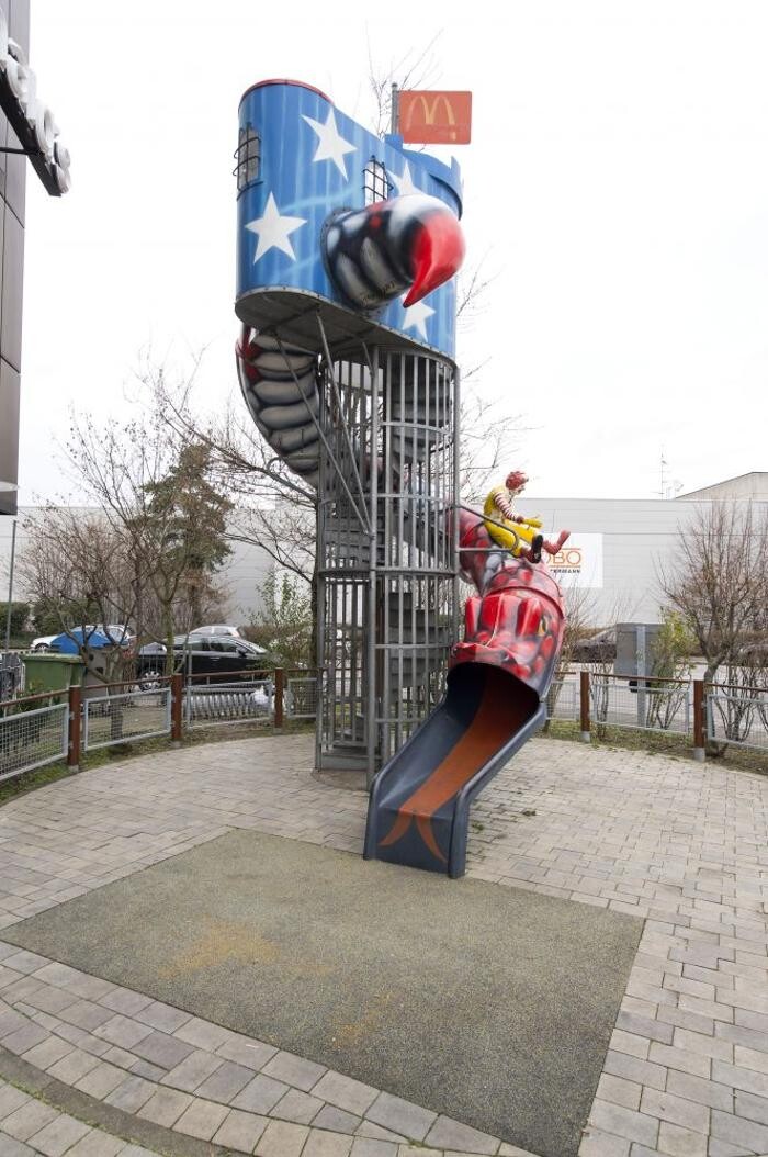 Bilder McDonald's