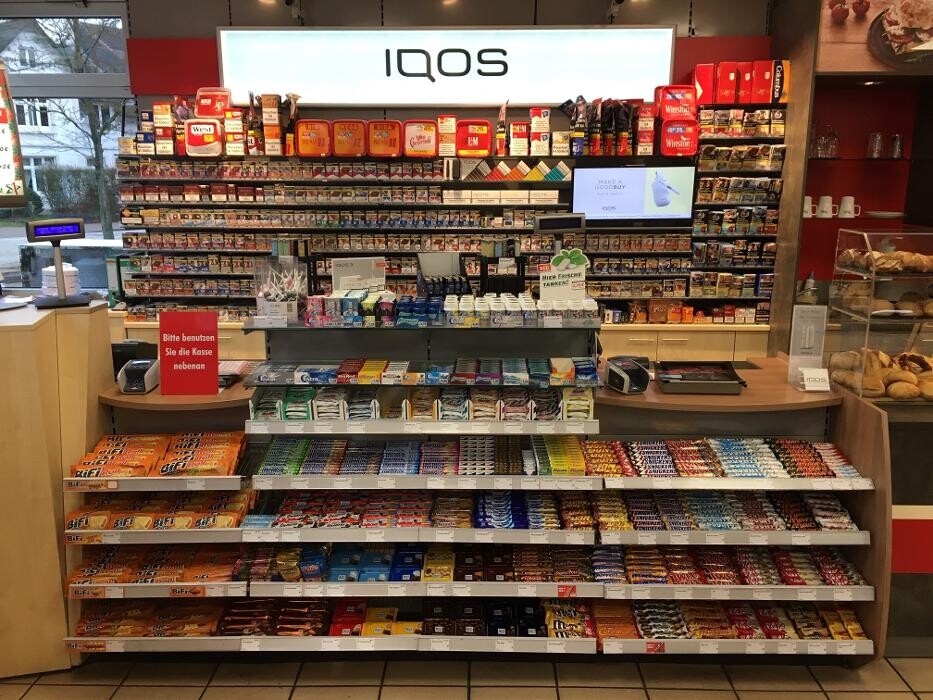 Bilder star Tankstelle