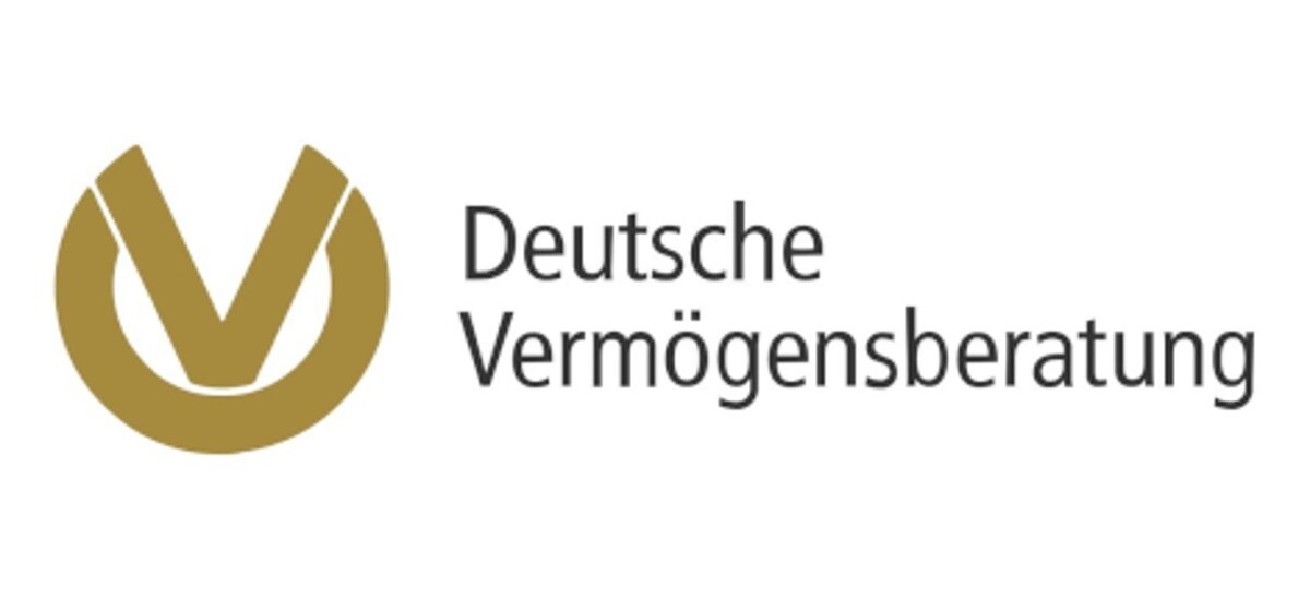 Oliver Weiler | Deutsche Vermögensberatung Logo