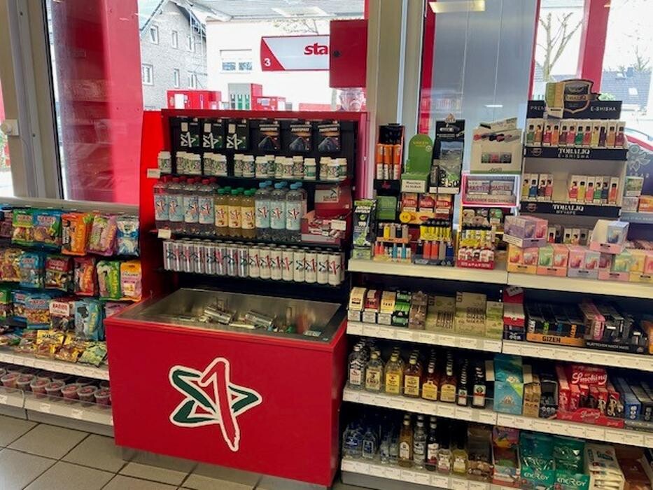 Bilder star Tankstelle