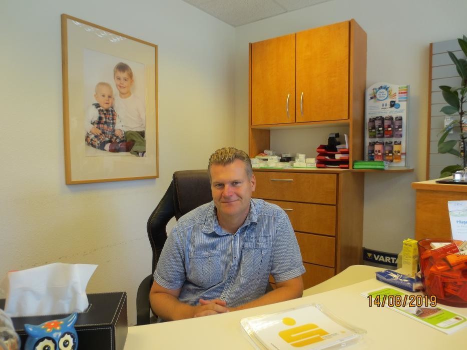 Bilder OHR PLUS Hörakustik Arnd Schulz