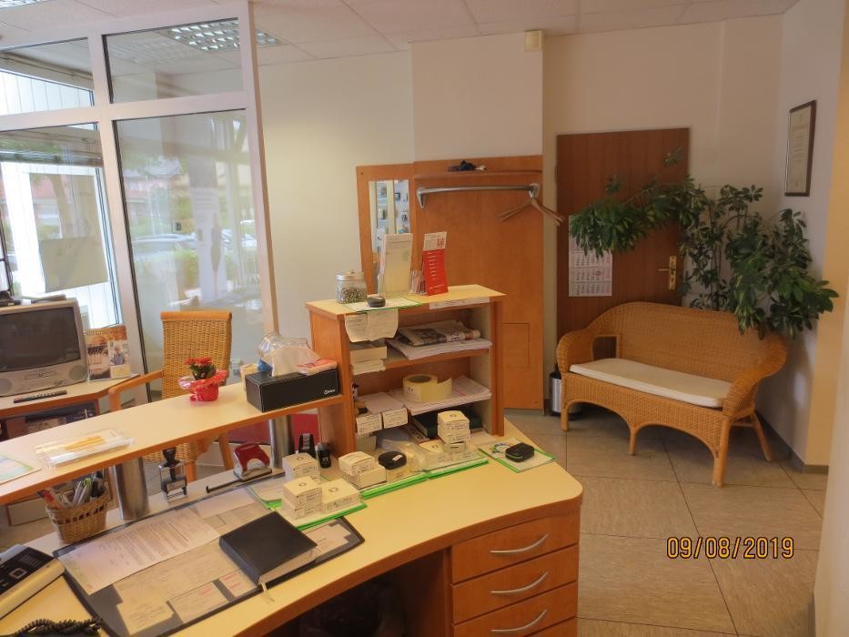 Bilder OHR PLUS Hörakustik Arnd Schulz