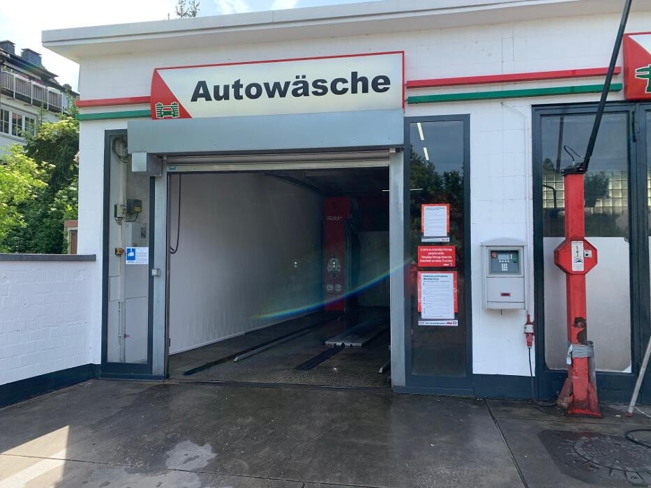 Bilder star Tankstelle