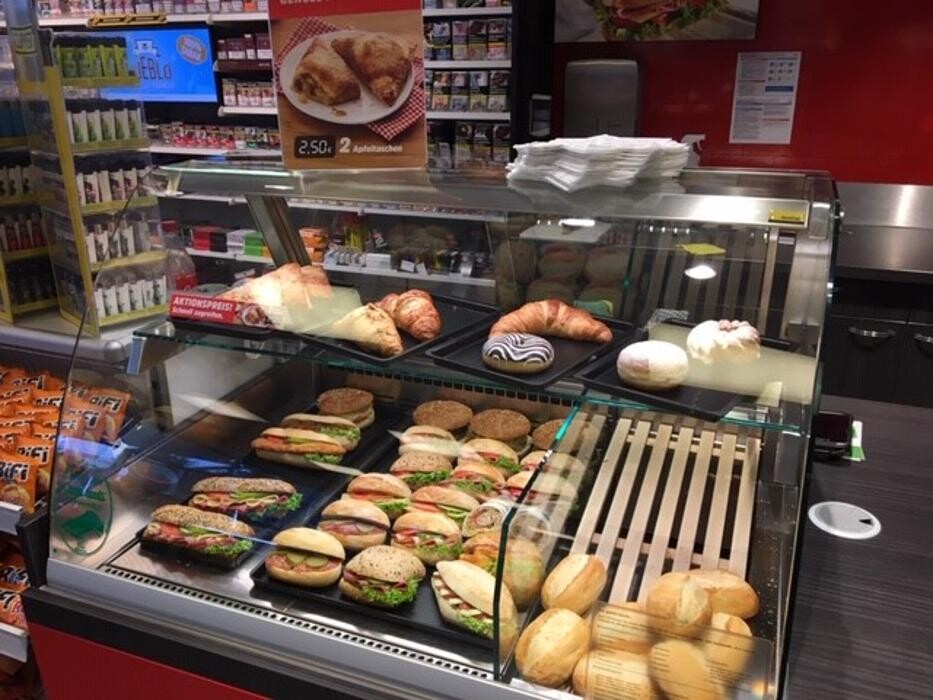 Bilder star Tankstelle