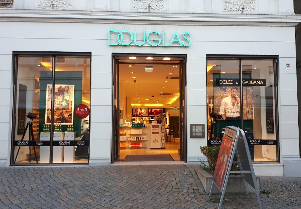 Bilder Douglas Bünde