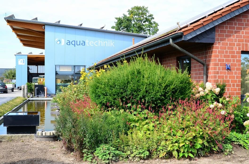 Bilder aquatechnik Beregnungsanlagen ein Geschäftsbereich der Manotura GmbH & Co KG