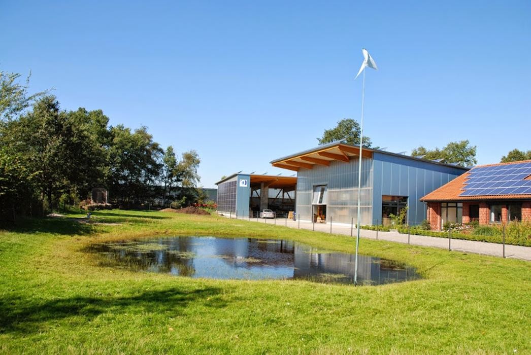 Bilder aquatechnik Beregnungsanlagen ein Geschäftsbereich der Manotura GmbH & Co KG