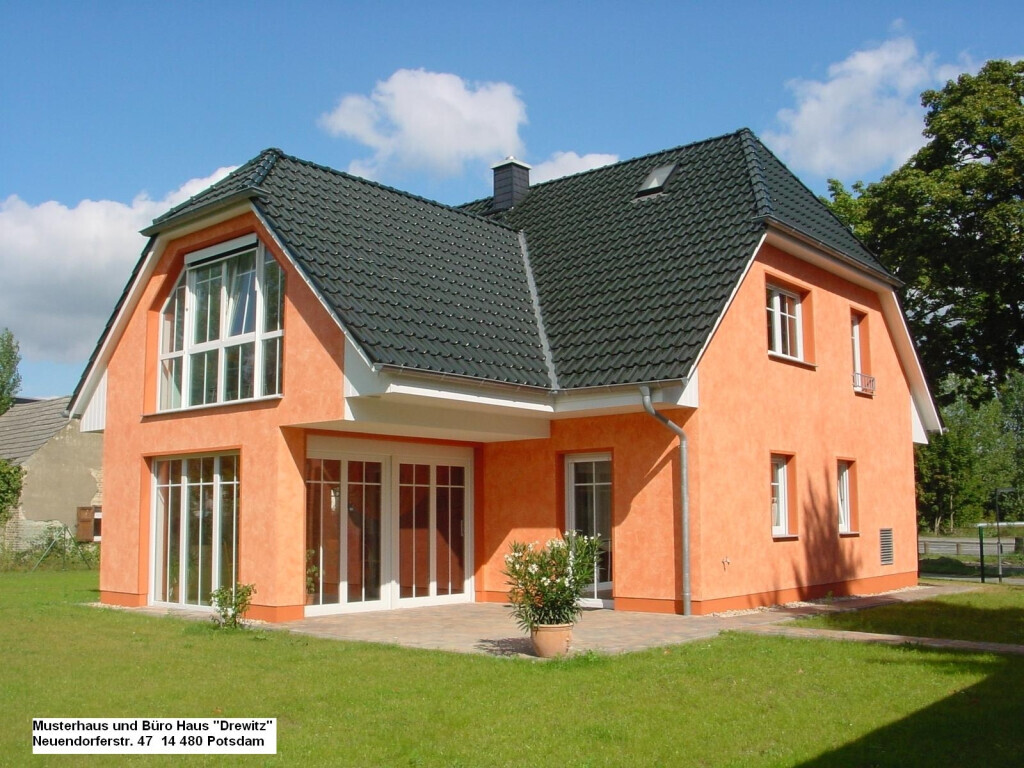 Bilder HS Bauträgergesellschaft mbH