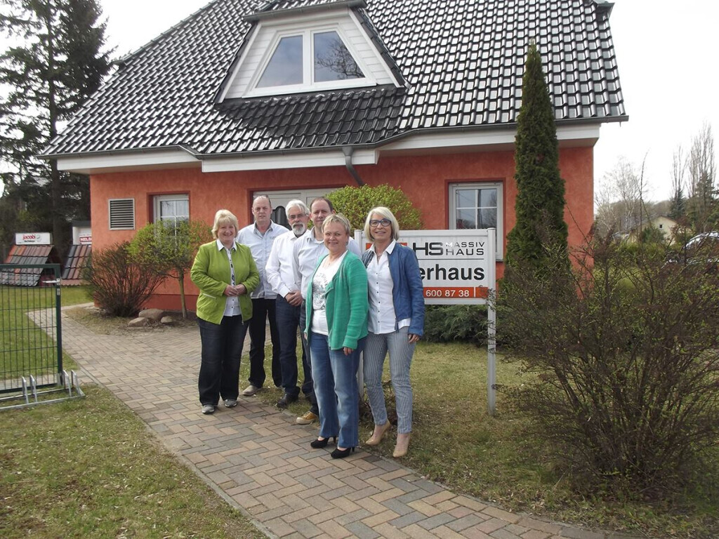 Bilder HS Bauträgergesellschaft mbH