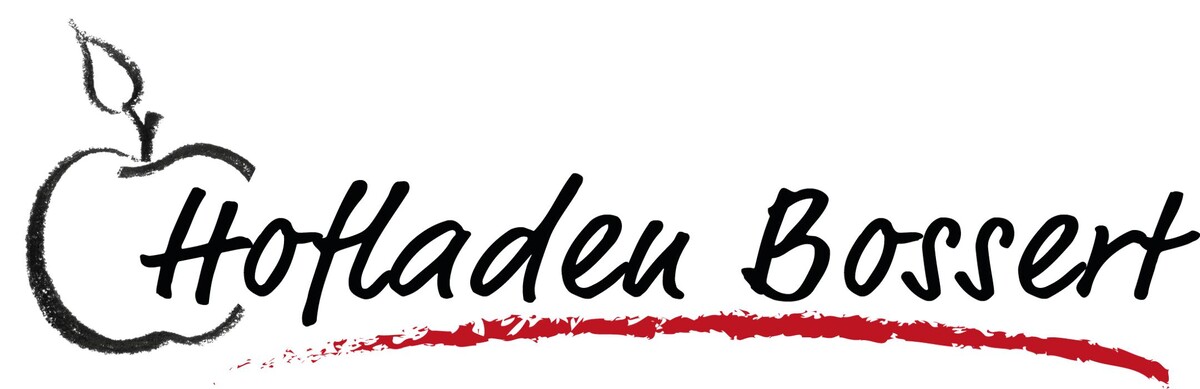 Hofladen Bossert Logo