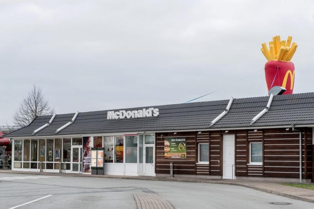 Bilder McDonald's