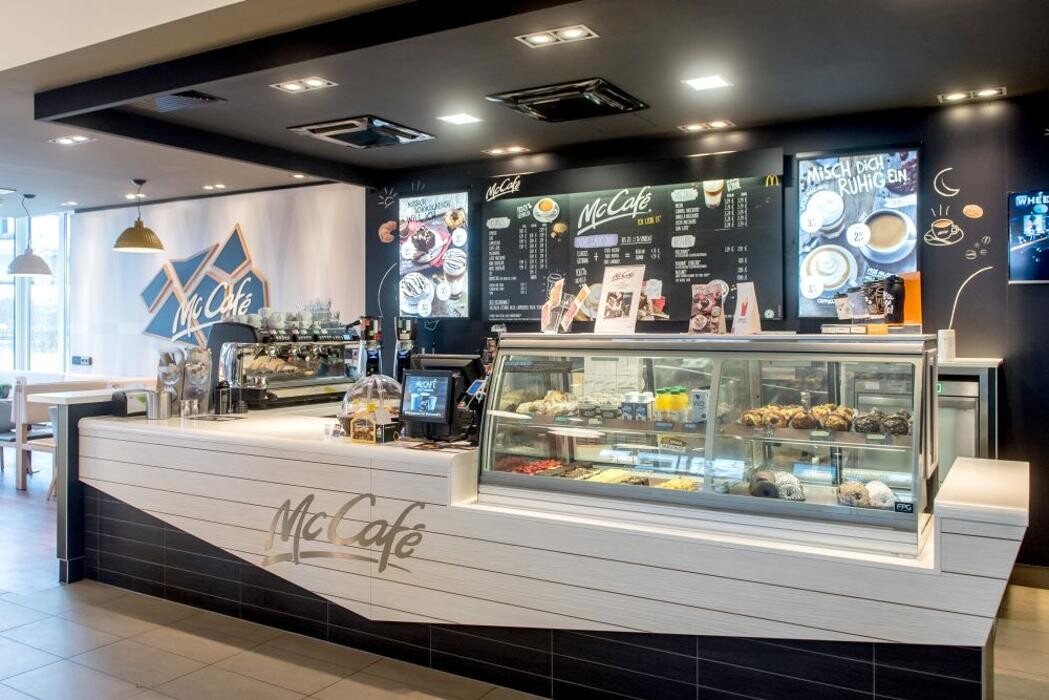 Bilder McDonald's