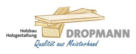 Schreinerei Dropmann Logo