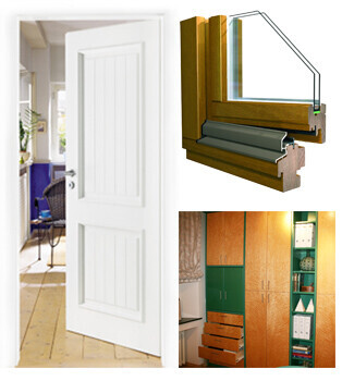 Bilder Schreinerei Dropmann