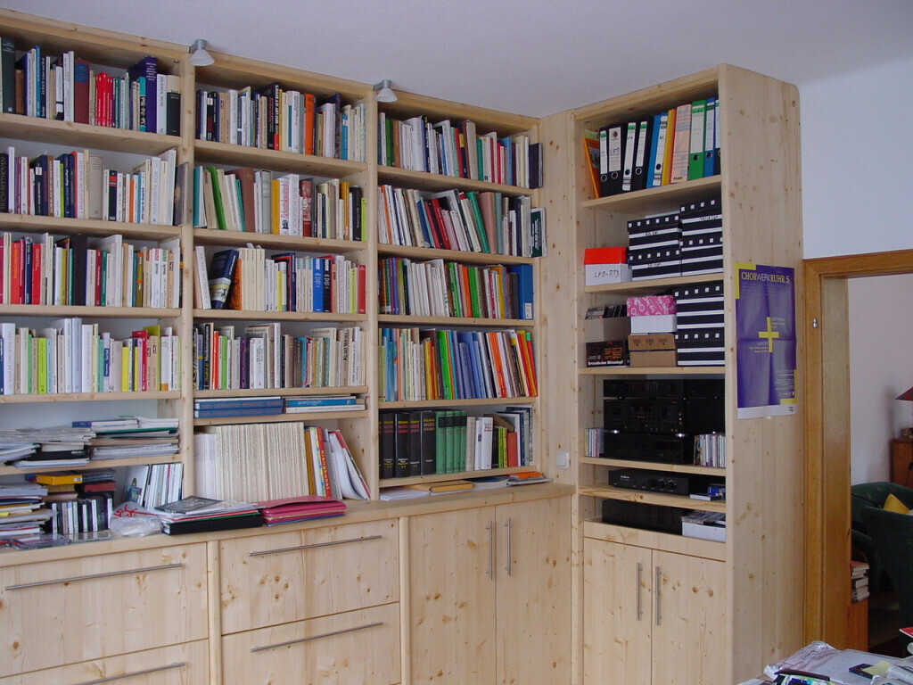 Bilder Schreinerei Dropmann